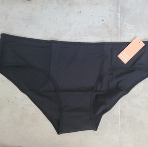 Third Love Comfort Stretch High Briefs